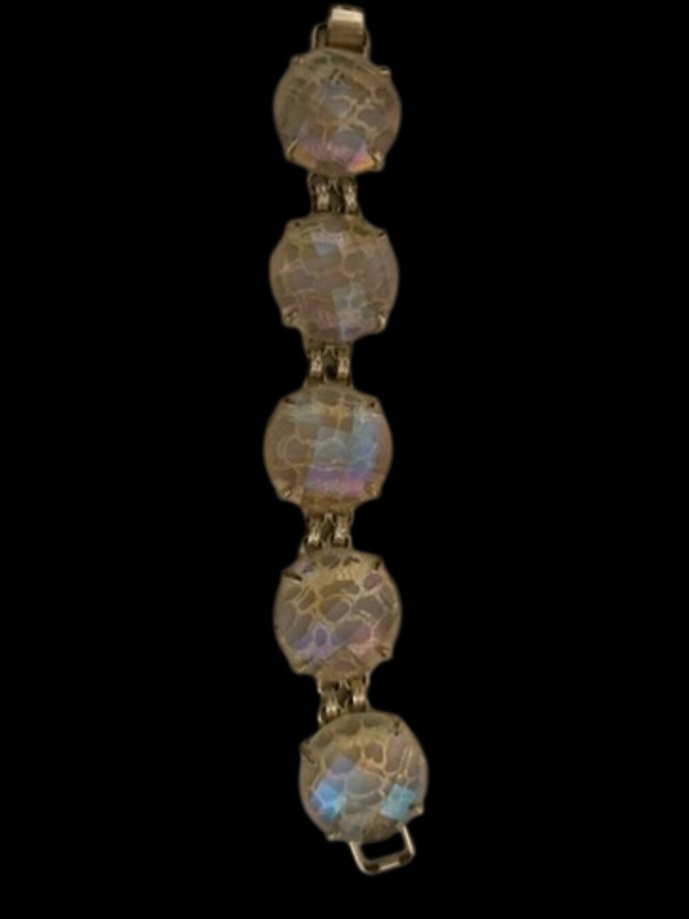 Kendra Scott Cassie Station Link Bracelet - Picture 2 of 6